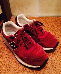 NEW BALANCE | スニーカー