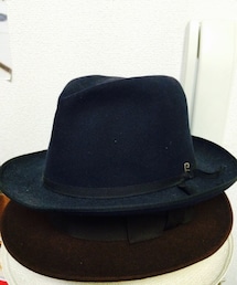 pierre cardin | ハット