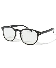 Another Edition | メガネ