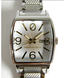 CABANE de ZUCCa | アナログ腕時計