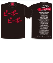 モンゴル800 | Tシャツ/カットソー