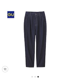 GU | デニムパンツ