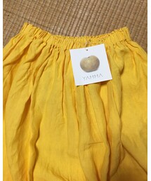 ヤンマ産業 | スカート