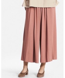 UNIQLO | パンツ