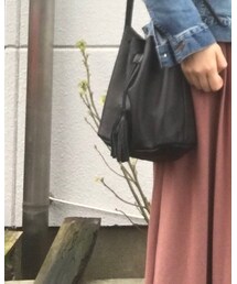 chambre de charme | バッグ