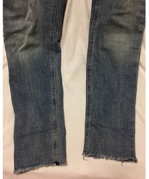 H&M | デニムパンツ