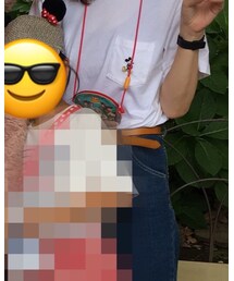 無印良品 | ベルト