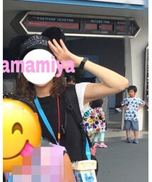 無印良品 | Tシャツ/カットソー