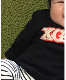 X-girl Stages | Tシャツ/カットソー