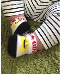 X-girl Stages | ソックス/靴下