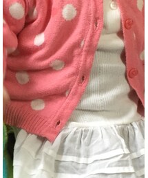 西松屋 | カーディガン/ボレロ