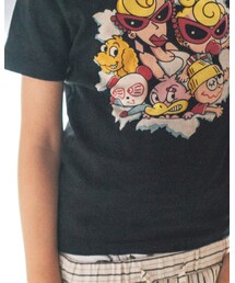 HYSTERIC MINI | Tシャツ/カットソー