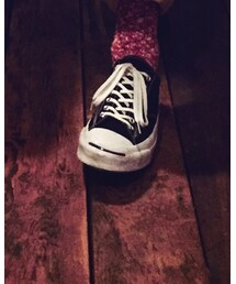 JACK PURCELL | スニーカー