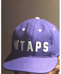 WTAPS | キャップ