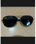 RayBanの「ファッション雑貨(サングラス)」