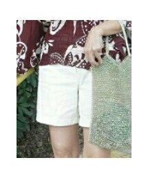 CACHAREL | カーゴパンツ