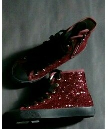 suecomma bonnie | シューズ