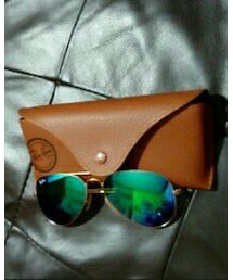 Ray Ban | サングラス