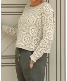 JUICY COUTURE | スウェット