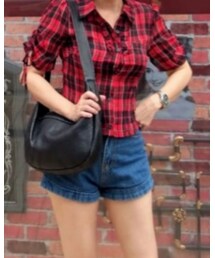 no brand | シャツ/ブラウス