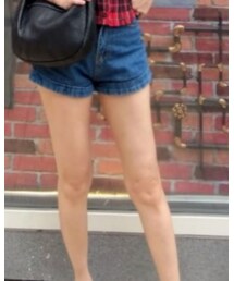 no brand | デニムパンツ