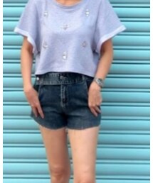 MERCURYDUO | Tシャツ/カットソー