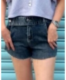 no brand | デニムパンツ