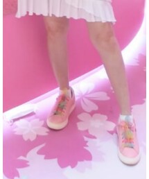 MARC JACOBS | スニーカー