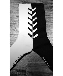 Jumper action sox(ソックス/靴下)