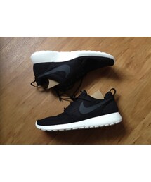 NIKE | nike roshe run(スニーカー)