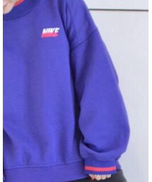 NIKE | スウェット