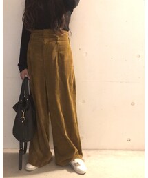 MACPHEE | その他パンツ