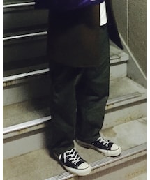 no brand | その他パンツ