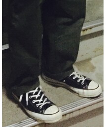 CONVERSE | スニーカー