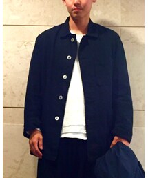 no brand | その他アウター