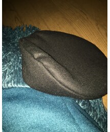 used | ハンチング/ベレー帽