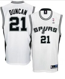 adidas | Basketball Jerseys 
San Antonio Spurs (ジャージ)