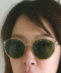 bleubleuet | サングラス