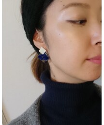雑貨屋 | ピアス（両耳用）