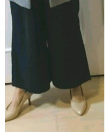 GU | パンツ