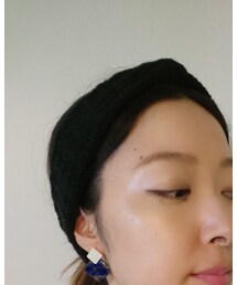 BEAMS | ヘアバンド