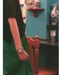 niko and... | アナログ腕時計