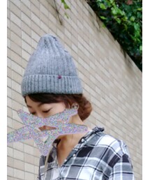 studio CLIP | ニットキャップ/ビーニー