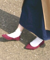 URBAN RESEARCH DOORS | ソックス/靴下