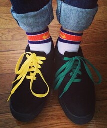 ROSEFANFAN | ROSE FAN FANのシューズ(スニーカー)