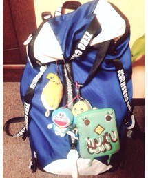 zero crash | バックパック/リュック