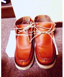 忘れました(´･_･`) | ブーツ