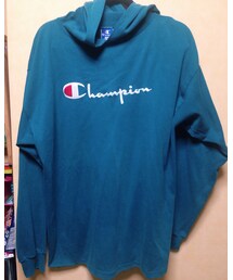 Champion | パーカー