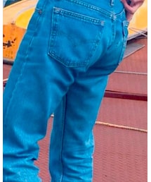 Levi's | デニムパンツ