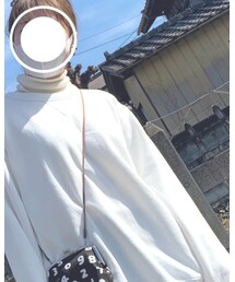 GU | スウェット